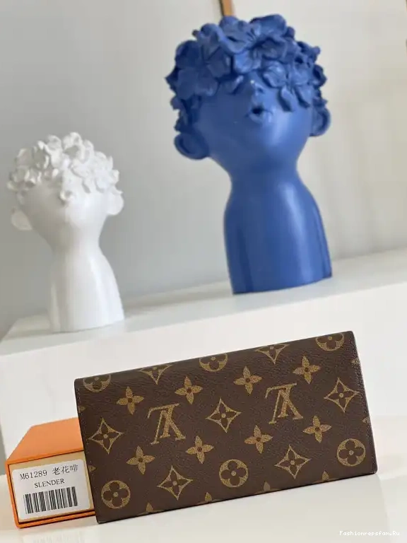 FS CHEAP VUITTON EMILIE wallet LOUIS 0617